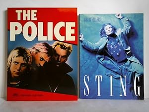 The Police - L'Historia Bandido