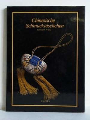 Imagen del vendedor de Chinesische Schmucktschchen a la venta por Celler Versandantiquariat