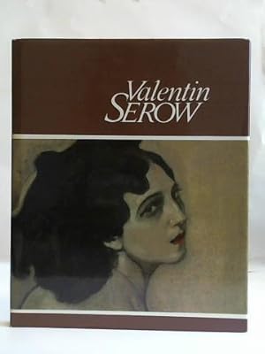 Seller image for Valentin Serow for sale by Celler Versandantiquariat