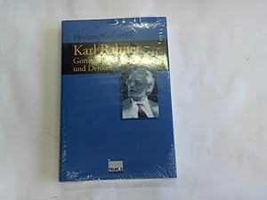 Seller image for Karl Rahner. Gotteserfahrung in Leben und Denken for sale by Celler Versandantiquariat