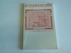 Bild des Verkufers fr Kurt Shnlein. Bhnenbildner zum Verkauf von Celler Versandantiquariat