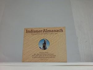 Indianer-Almanach