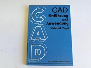 CAD. Einführung und Anwendung