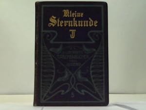 Kleine Sternkunde