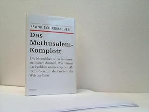 Das Methusalem-Komplott