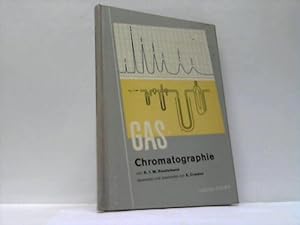 Seller image for Gas-Chromatographie for sale by Celler Versandantiquariat