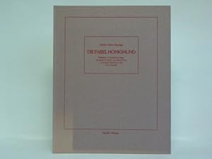 Seller image for Die Fabel Honigmund for sale by Celler Versandantiquariat