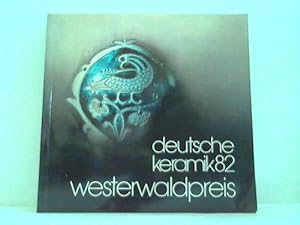 Deutsche Keramik 82 - Westerwaldpreis