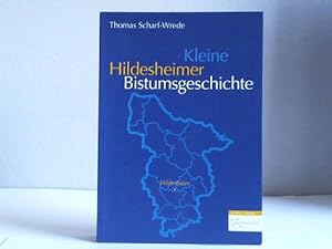 Seller image for Kleine Hildesheimer Bistumsgeschichte for sale by Celler Versandantiquariat
