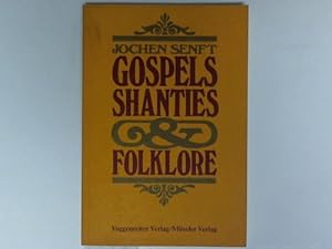 Gospels Shanties & Folkore