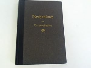 Image du vendeur pour Rechenbuch fr Bergvorschulen mis en vente par Celler Versandantiquariat