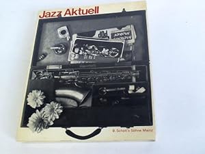 Seller image for Jazz Aktuell for sale by Celler Versandantiquariat