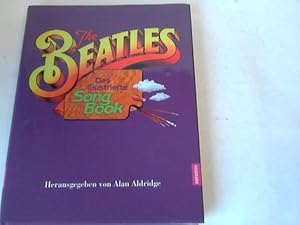 The Beatles. Das illustrierte Song-Book