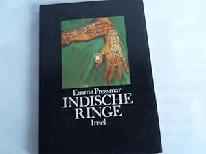 Bild des Verkufers fr Indische Ringe zum Verkauf von Celler Versandantiquariat