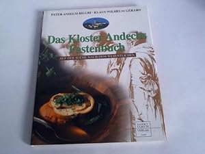 Das Kloster-Andechs-Fastenbuch. Auf der Suche nach dem Wesentlichen