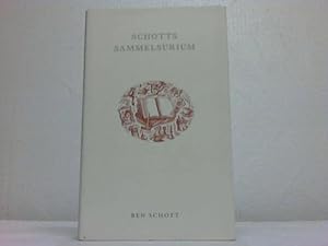 Schott s Sammelsurium