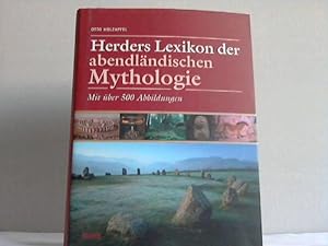 Herders Lexikon der abendländischen Mythologie