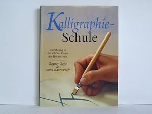 Kalligraphie-Schule