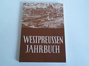 Bild des Verkufers fr Westpreussen Jahrbuch Band 22 zum Verkauf von Celler Versandantiquariat