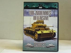 The Ardennes Offensive. 1 DVD