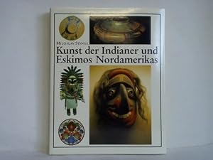 Kunst der Indianer und Eskimos Nordamerikas