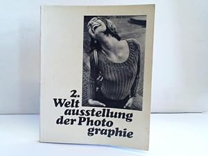 2. Weltausstellung der Photographie. Die Frau