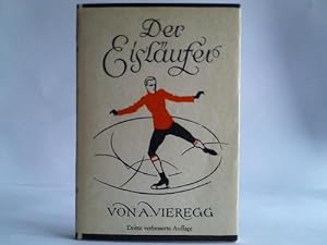 Seller image for Der Eislufer for sale by Celler Versandantiquariat