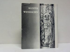 Bild des Verkufers fr Kloster Wienhausen zum Verkauf von Celler Versandantiquariat