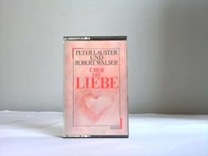 Über die Liebe