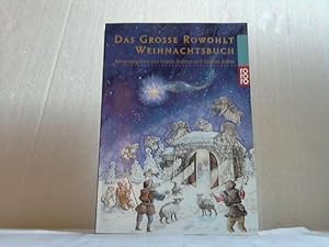 Das grosse Rowohlt Weihnachtsbuch