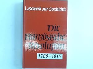 Die französische Revolution 1789-1815