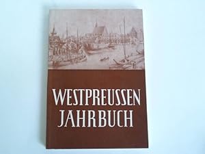 Bild des Verkufers fr Westpreussen-Jahrbuch, Bd. 20 zum Verkauf von Celler Versandantiquariat