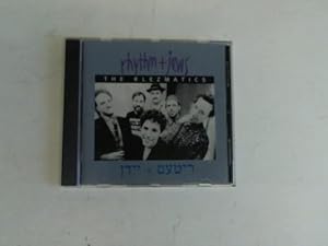 Rythm + Jews. CD