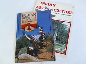 Seller image for Indian Art and Culture of the Northwest Coast for sale by Celler Versandantiquariat