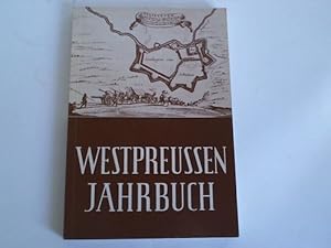 Bild des Verkufers fr Westpreussen-Jahrbuch Band 29, 1979 zum Verkauf von Celler Versandantiquariat