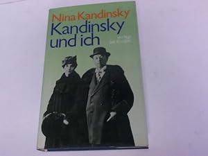 Seller image for Kandinsky und ich for sale by Celler Versandantiquariat