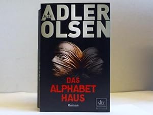 Seller image for Das Alphabethaus for sale by Celler Versandantiquariat