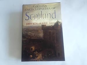 Seller image for Collins Encyclopaedia of Scotland for sale by Celler Versandantiquariat
