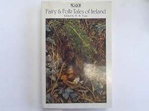 Fairy and Folk Tales of Ireland