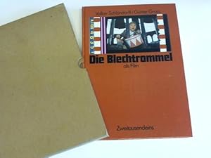 Seller image for Die Belchtrommel als Film for sale by Celler Versandantiquariat