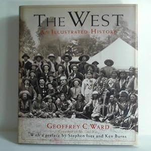 The West. An Illustrated History