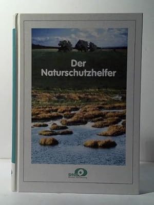 Der Naturschutzhelfer