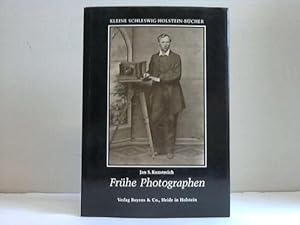 Seller image for Frhe Photographen in Schlewig-Holstein for sale by Celler Versandantiquariat