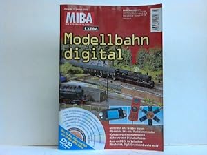 Modellbahn digital - Ausgabe 7