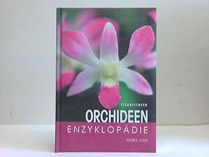 Imagen del vendedor de Illustrierte Orchideen-Enzyklopdie a la venta por Celler Versandantiquariat
