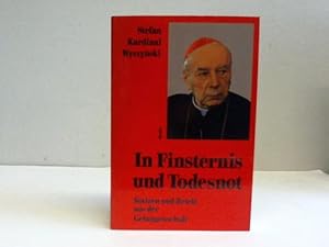 In Finsternis und Todesnot. Notizen und Briefe aus der Gefangenschaft