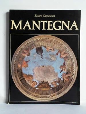 Bild des Verkufers fr Mantegna zum Verkauf von Celler Versandantiquariat