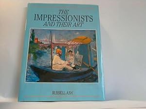 Seller image for The Impressionists and their Art for sale by Celler Versandantiquariat