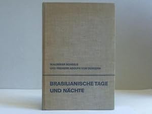 Imagen del vendedor de Brasilianische Tage und Nchte a la venta por Celler Versandantiquariat