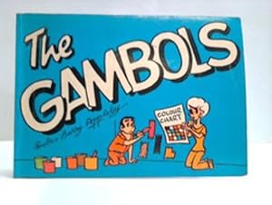 The Gambols. Book No 28